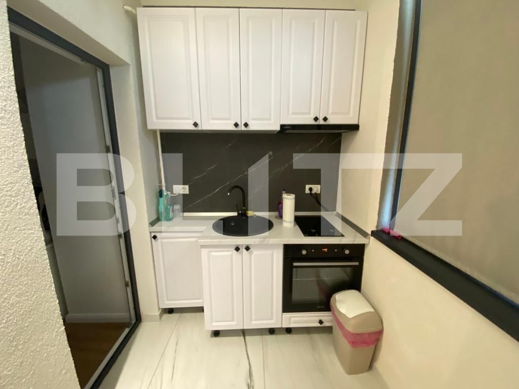 Apartament de închiriat 3 camere Calea Severinului - 94994AI | BLITZ Craiova | Poza12