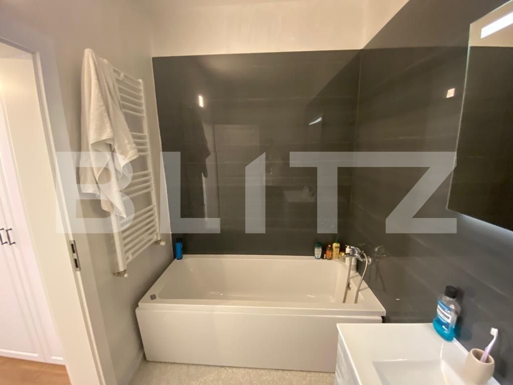 Apartament de închiriat 3 camere Calea Severinului - 94994AI | BLITZ Craiova | Poza6