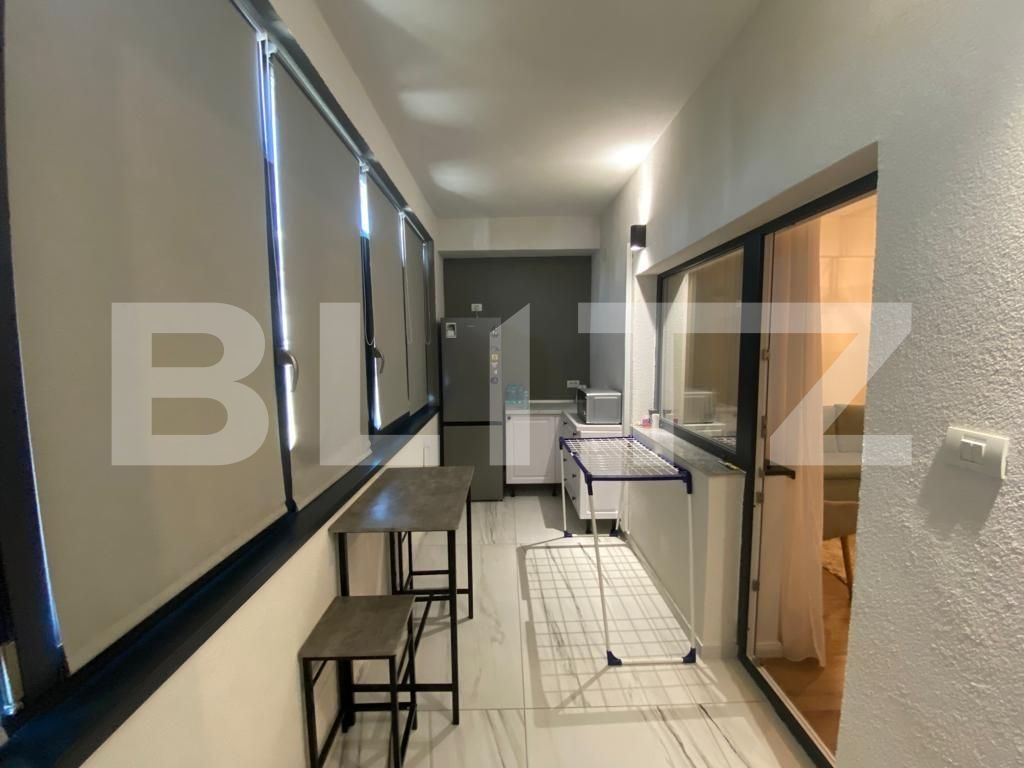 Apartament de închiriat 3 camere Calea Severinului - 94994AI | BLITZ Craiova | Poza11