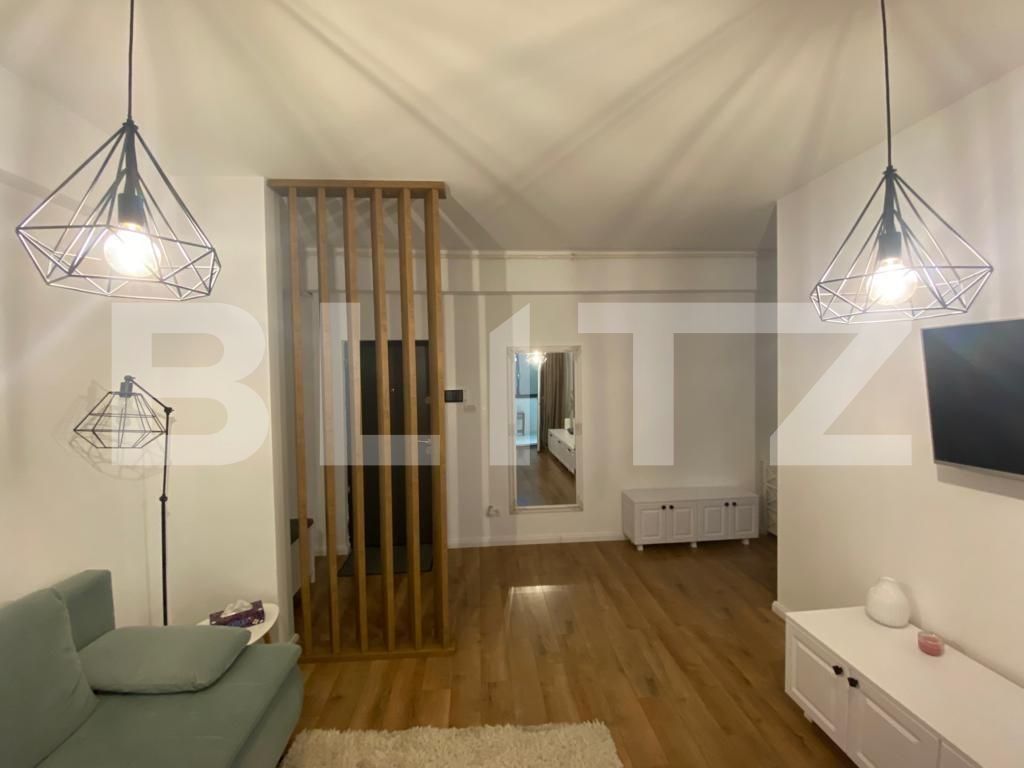 Apartament de închiriat 3 camere Calea Severinului - 94994AI | BLITZ Craiova | Poza2