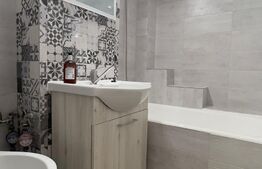 Garsoniera, mobilata modern, zona Ultracentrala 