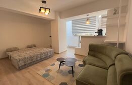 Garsoniera, mobilata modern, zona Ultracentrala 