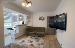 Garsoniera, mobilata modern, zona Ultracentrala 