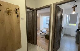 Garsoniera, mobilata modern, zona Ultracentrala 