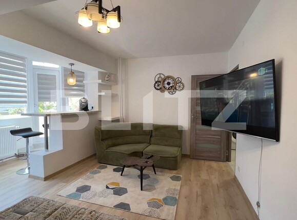 Garsonieră de închiriat Ultracentral - 94998AI | BLITZ Craiova | Poza2