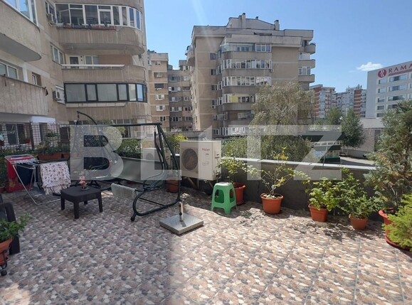 Garsonieră de închiriat Ultracentral - 94998AI | BLITZ Craiova | Poza11