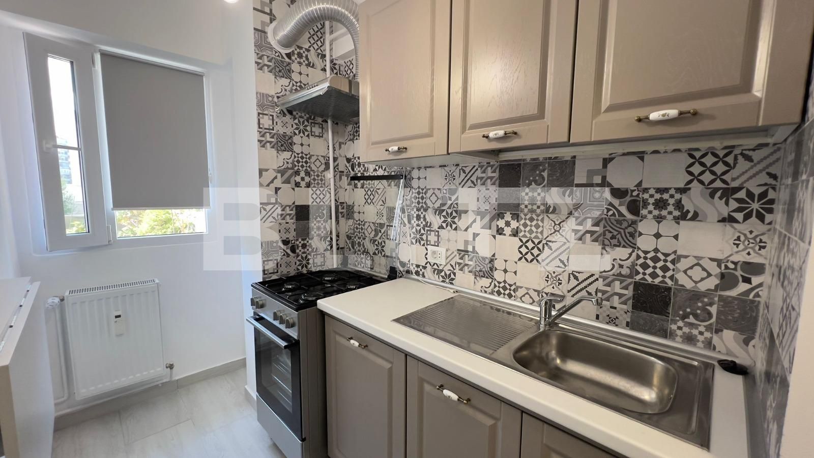 Garsonieră de închiriat Ultracentral - 94998AI | BLITZ Craiova | Poza5