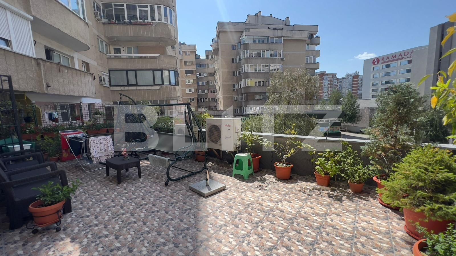 Garsonieră de închiriat Ultracentral - 94998AI | BLITZ Craiova | Poza11