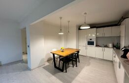 Apartament 3 camere, 75 mp, parter, zonă Ultracentrală 