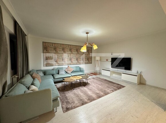 Apartament de închiriat 3 camere Ultracentral - 95003AI | BLITZ Craiova | Poza5