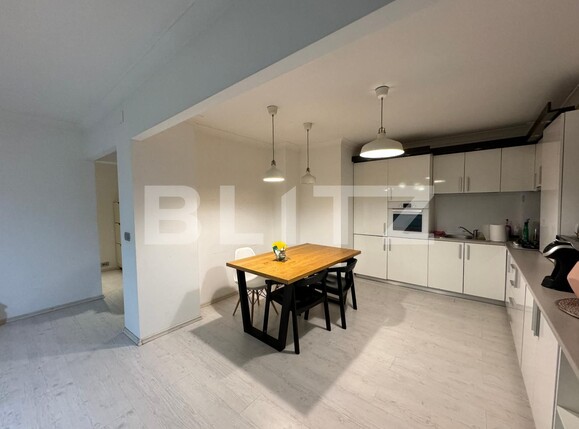 Apartament de închiriat 3 camere Ultracentral - 95003AI | BLITZ Craiova | Poza6