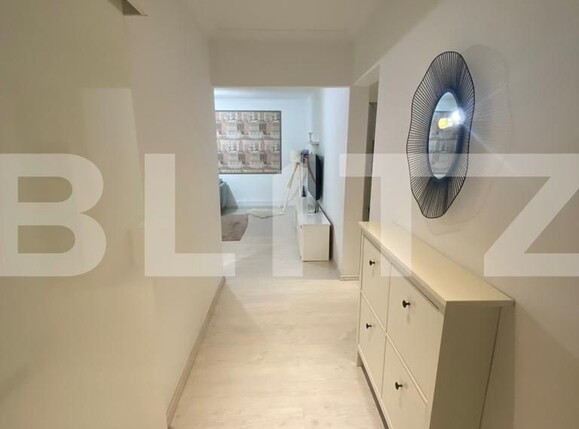 Apartament de închiriat 3 camere Ultracentral - 95003AI | BLITZ Craiova | Poza3