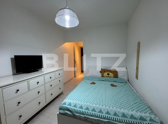 Apartament de închiriat 3 camere Ultracentral - 95003AI | BLITZ Craiova | Poza9