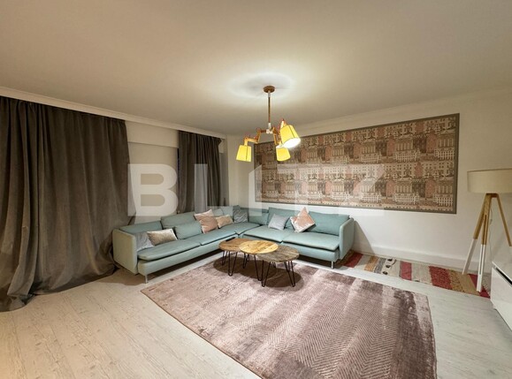 Apartament de închiriat 3 camere Ultracentral - 95003AI | BLITZ Craiova | Poza4