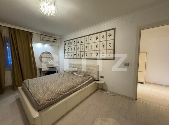 Apartament de închiriat 3 camere Ultracentral - 95003AI | BLITZ Craiova | Poza1