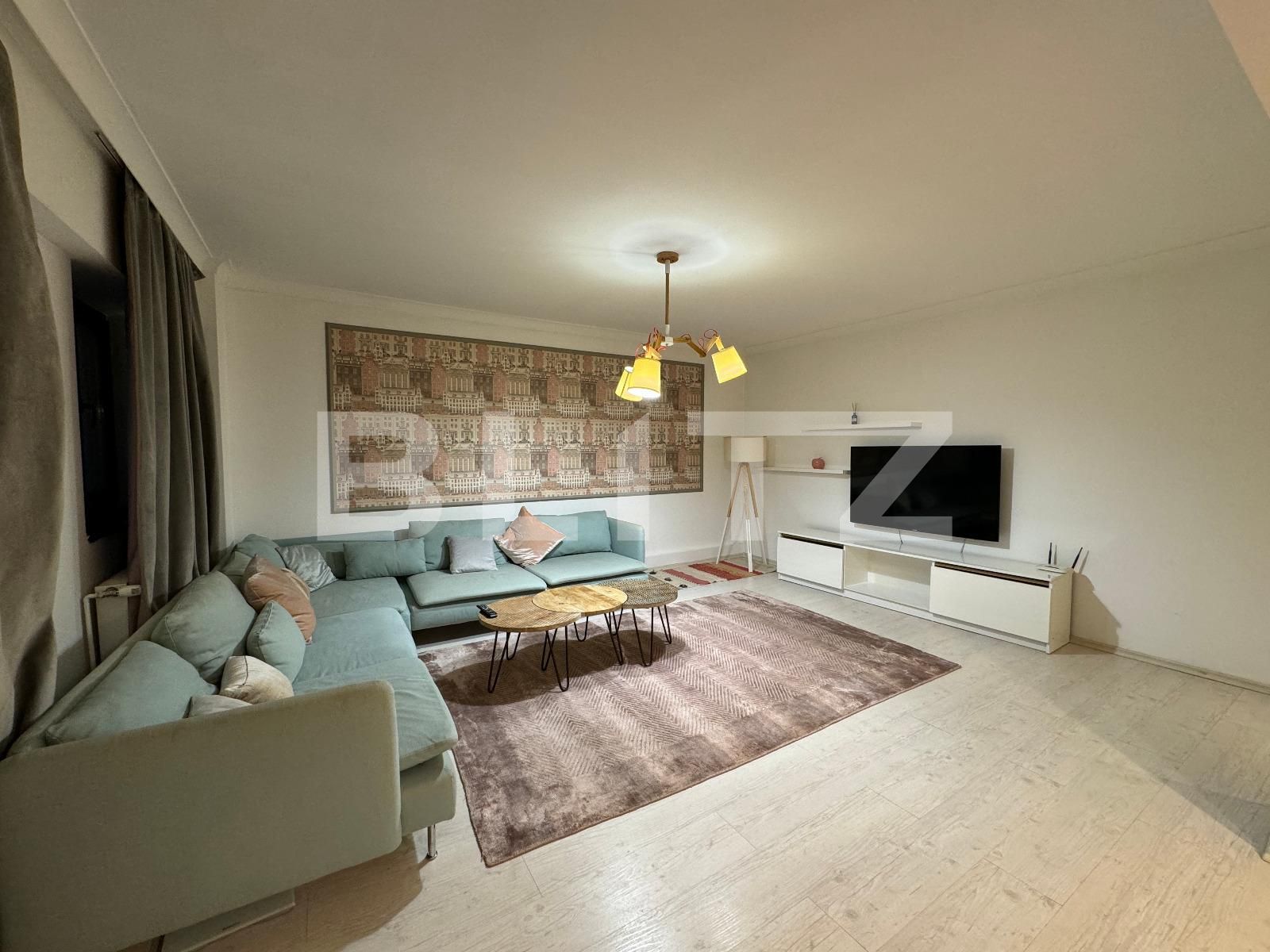 Apartament de închiriat 3 camere Ultracentral - 95003AI | BLITZ Craiova | Poza5