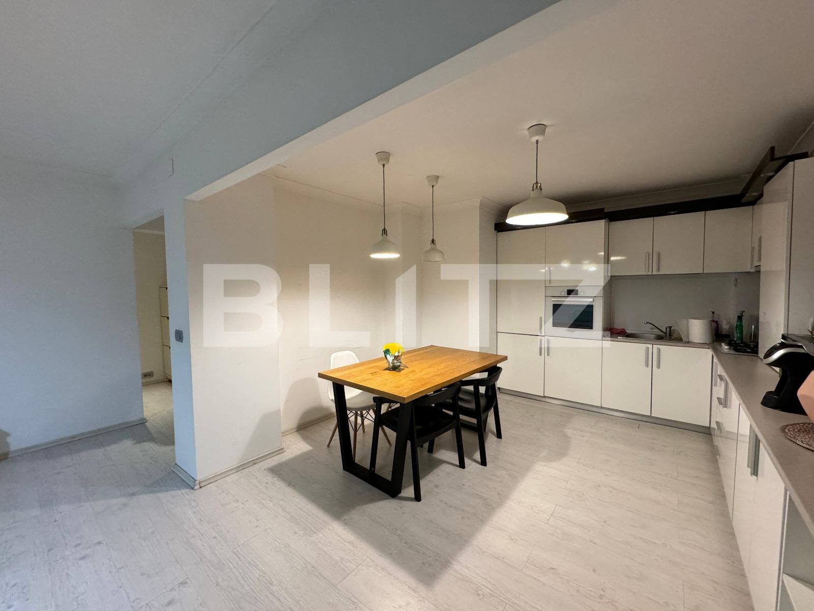 Apartament de închiriat 3 camere Ultracentral - 95003AI | BLITZ Craiova | Poza6