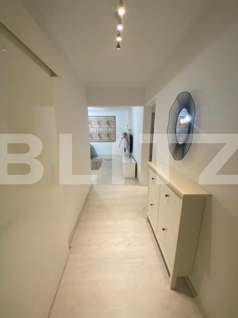 Apartament de închiriat 3 camere Ultracentral - 95003AI | BLITZ Craiova | Poza3