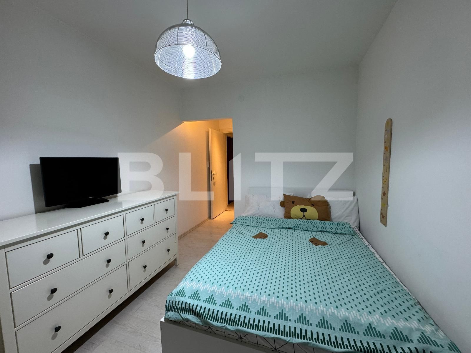 Apartament de închiriat 3 camere Ultracentral - 95003AI | BLITZ Craiova | Poza9