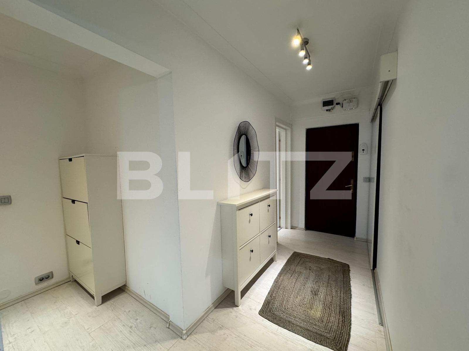 Apartament de închiriat 3 camere Ultracentral - 95003AI | BLITZ Craiova | Poza2