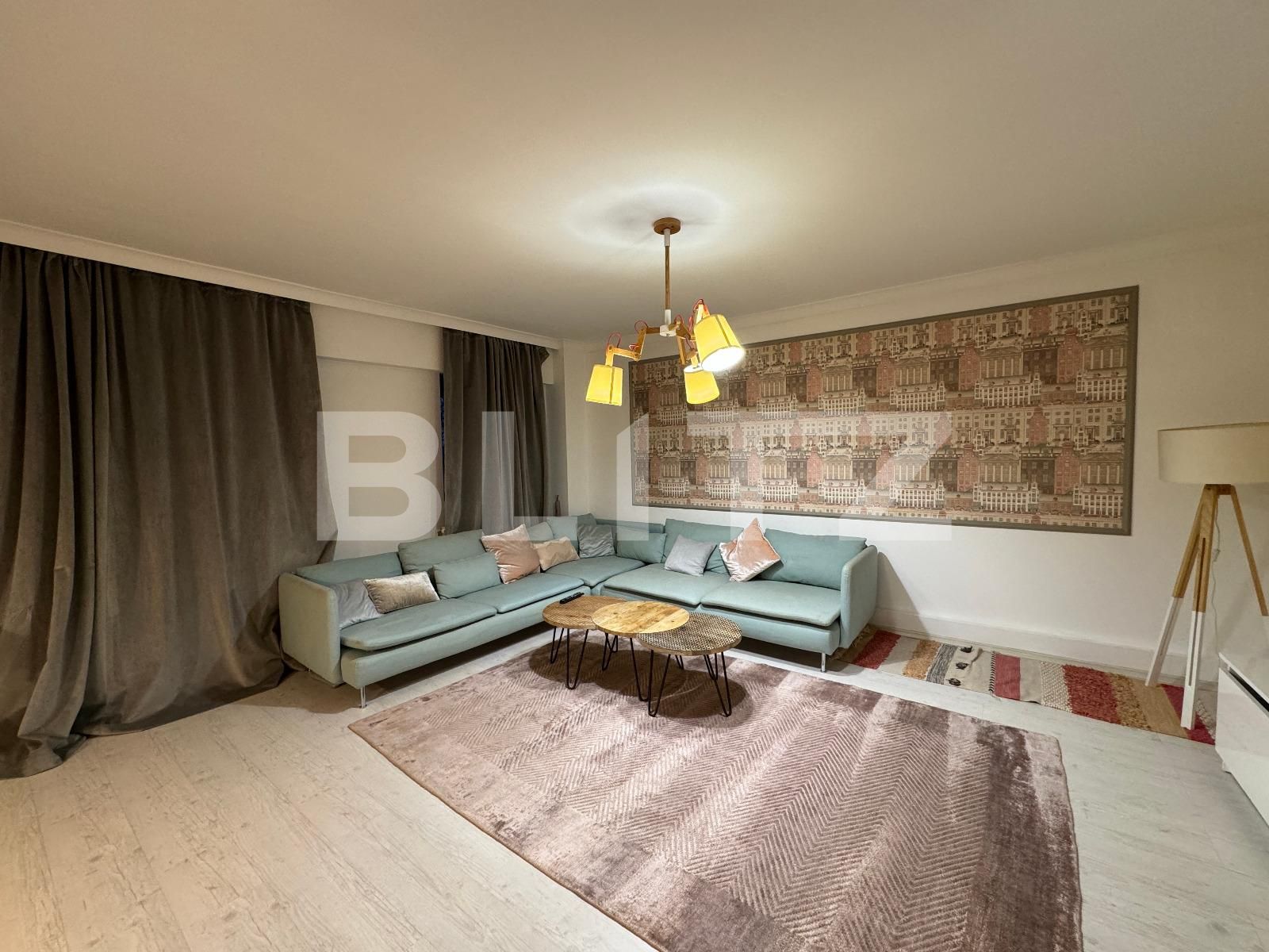 Apartament de închiriat 3 camere Ultracentral - 95003AI | BLITZ Craiova | Poza4