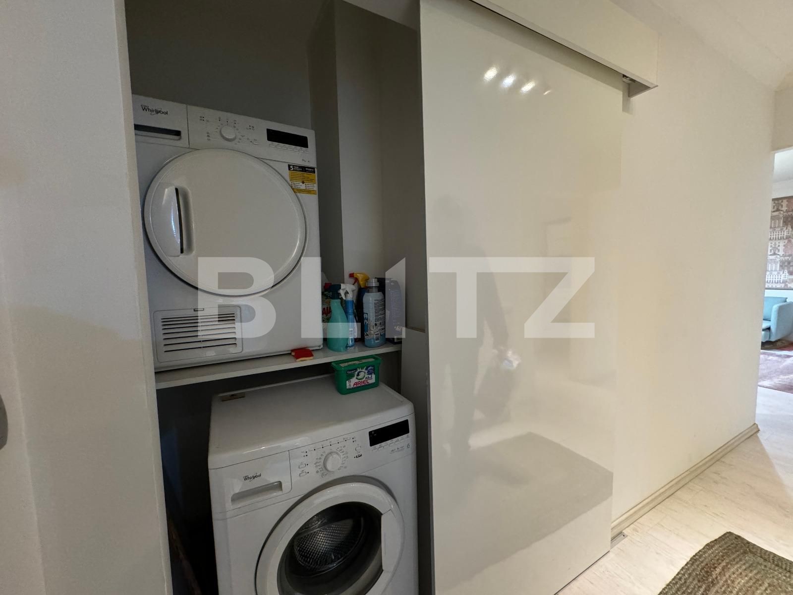 Apartament de închiriat 3 camere Ultracentral - 95003AI | BLITZ Craiova | Poza13