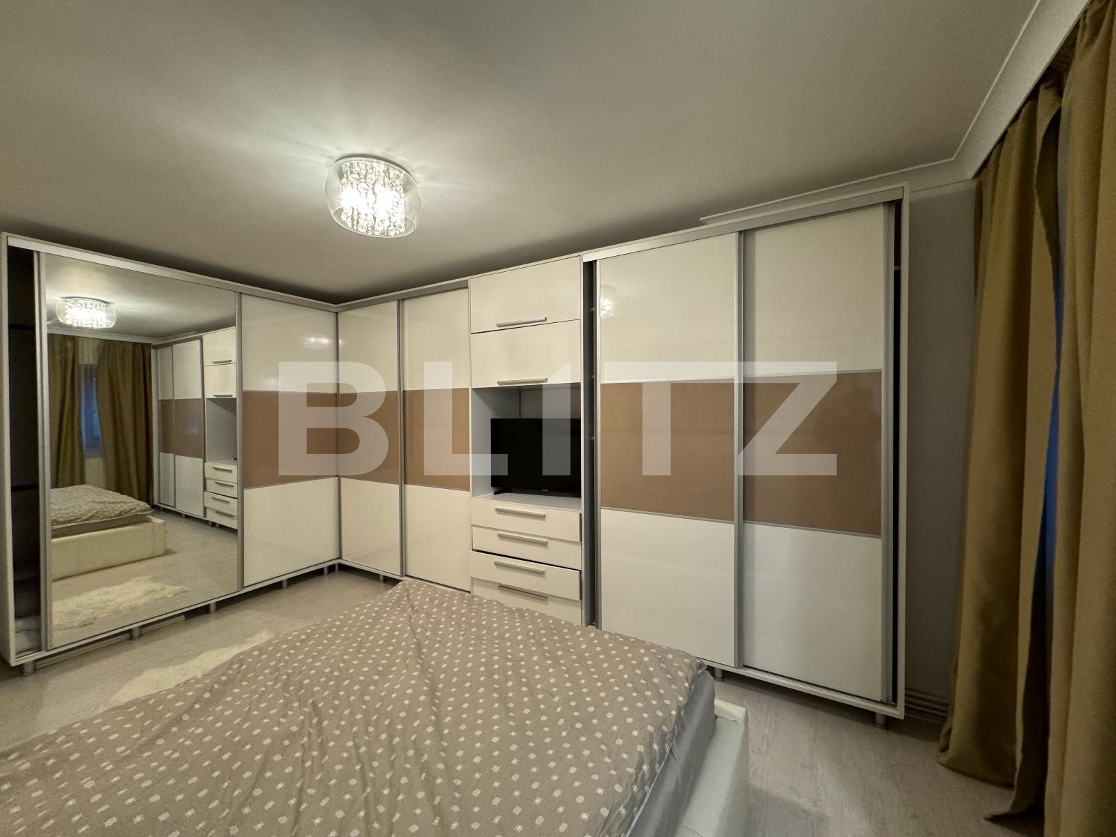 Apartament de închiriat 3 camere Ultracentral - 95003AI | BLITZ Craiova | Poza8