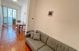 Garsoniera moderna 40mp, zona centrala, Mc Donalds, Prima inchiriere!