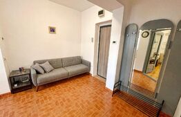 Garsoniera moderna 40mp, zona centrala, Mc Donalds, Prima inchiriere!