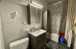 Garsoniera moderna 40mp, zona centrala, Mc Donalds, Prima inchiriere!