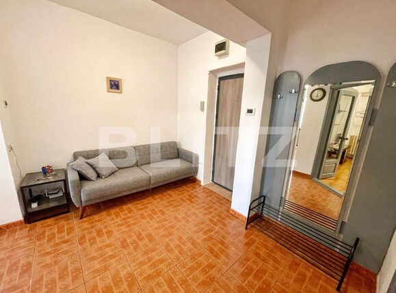 Garsonieră de închiriat Central - 95030AI | BLITZ Craiova | Poza4