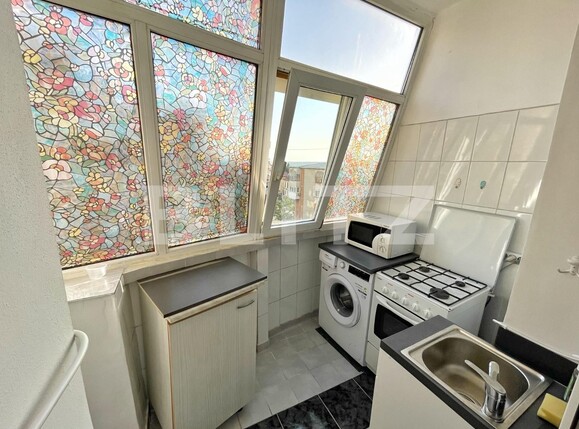 Garsonieră de închiriat Central - 95030AI | BLITZ Craiova | Poza6