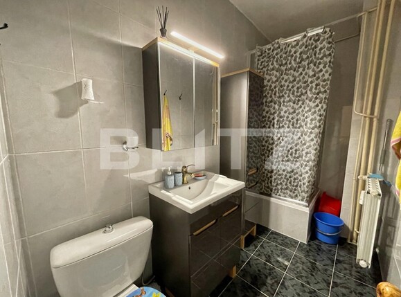 Garsonieră de închiriat Central - 95030AI | BLITZ Craiova | Poza8