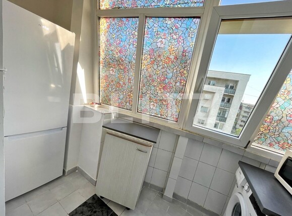 Garsonieră de închiriat Central - 95030AI | BLITZ Craiova | Poza7