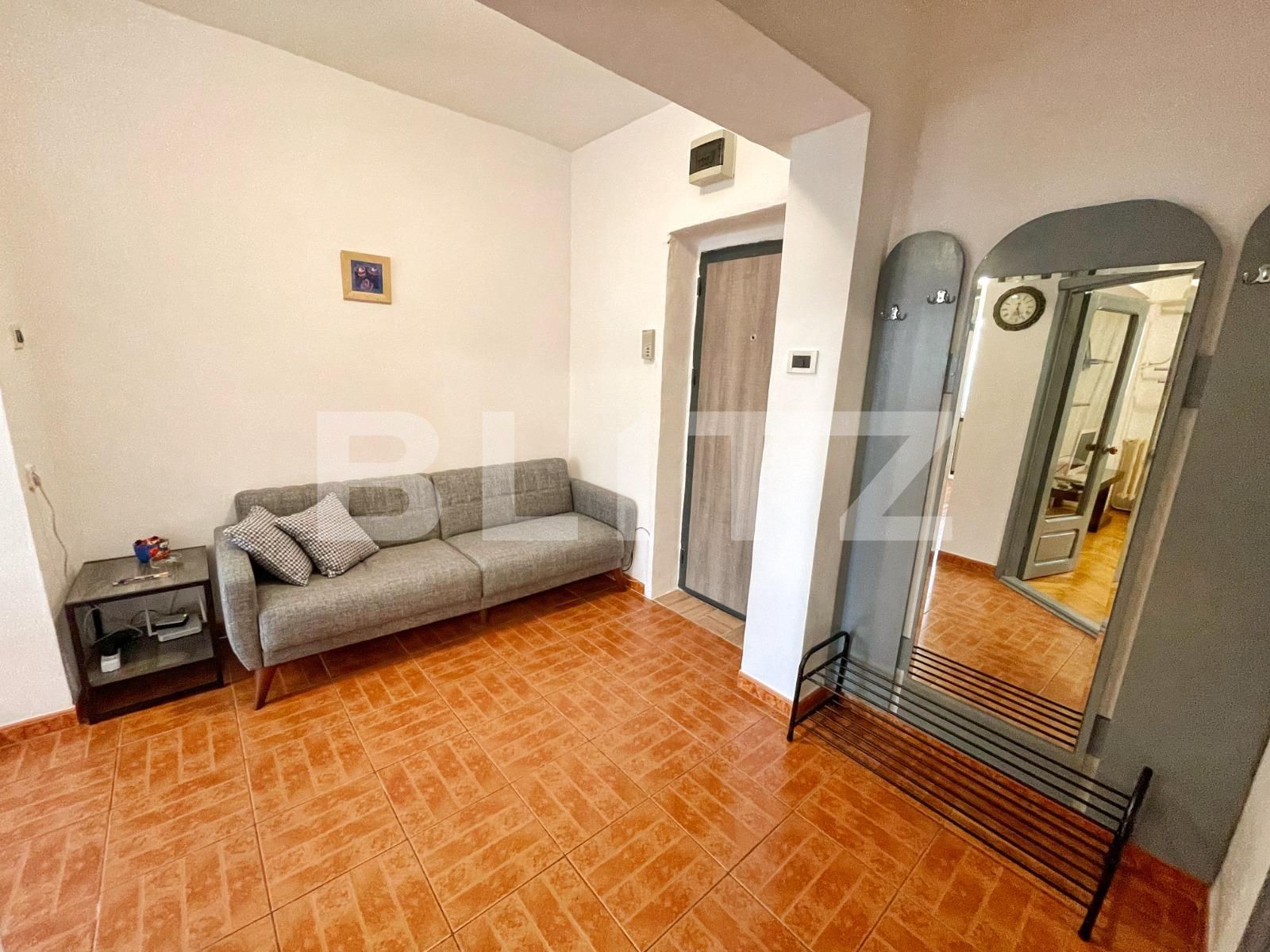 Garsonieră de închiriat Central - 95030AI | BLITZ Craiova | Poza4