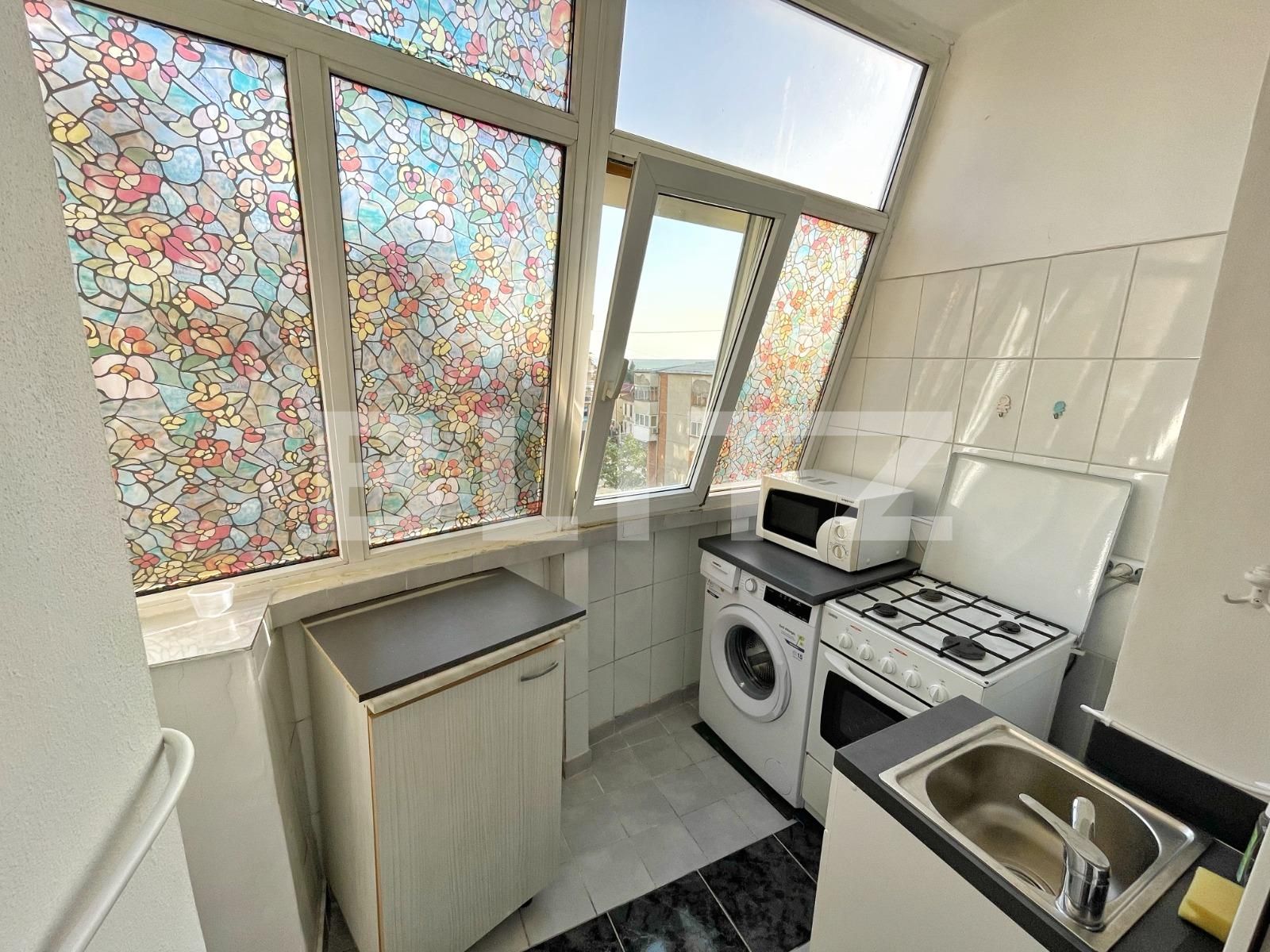 Garsonieră de închiriat Central - 95030AI | BLITZ Craiova | Poza6