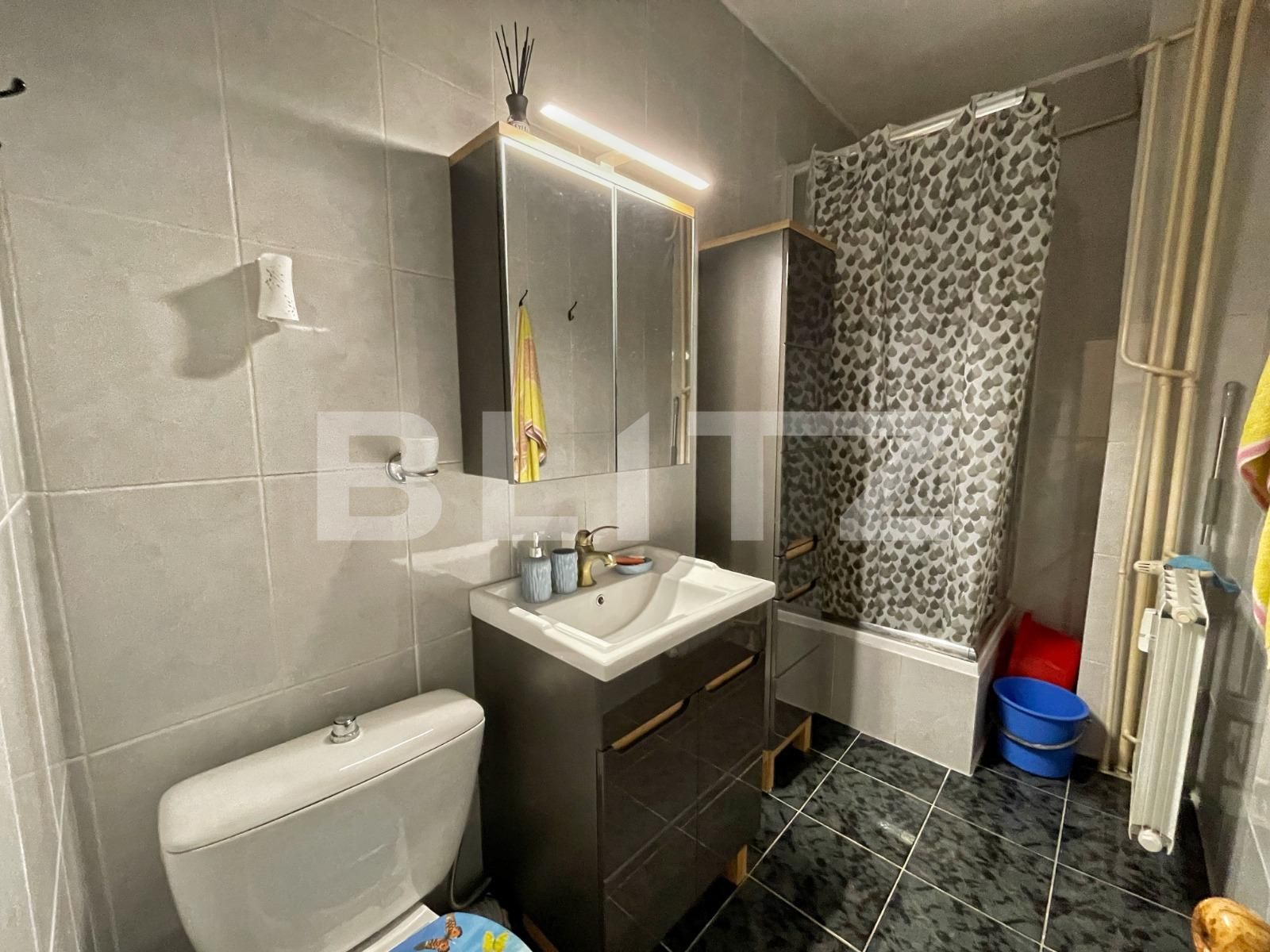 Garsonieră de închiriat Central - 95030AI | BLITZ Craiova | Poza8
