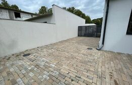 Oferta! Casa parter, 84 mp, zona Parcul Tineretului