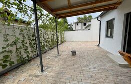 Oferta! Casa parter, 84 mp, zona Parcul Tineretului