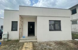 Oferta! Casa parter, 84 mp, zona Parcul Tineretului