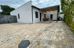 Oferta! Casa parter, 84 mp, zona Parcul Tineretului