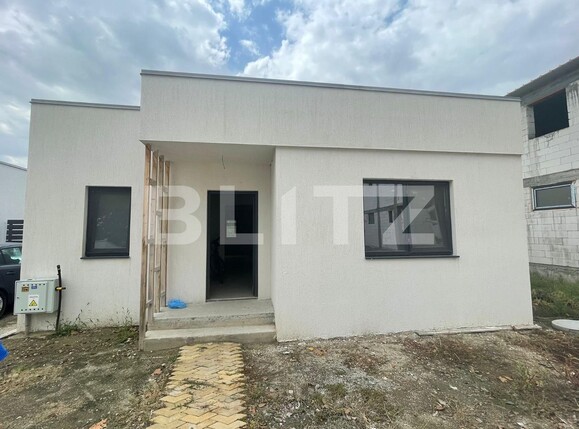Casa de vânzare 2 camere Mofleni - 95055CV | BLITZ Craiova | Poza2