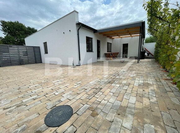 Casa de vânzare 2 camere Mofleni - 95055CV | BLITZ Craiova | Poza1