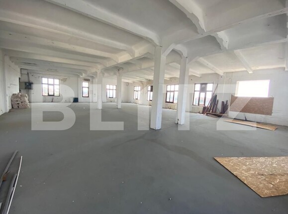 Spațiu birouri de închiriat Central - 95076SIB | BLITZ Craiova | Poza5