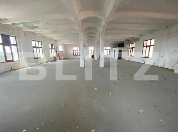 Spațiu birouri de închiriat Central - 95076SIB | BLITZ Craiova | Poza2