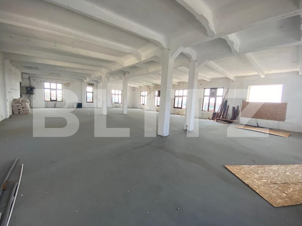 Spațiu birouri de închiriat Central - 95076SIB | BLITZ Craiova | Poza5