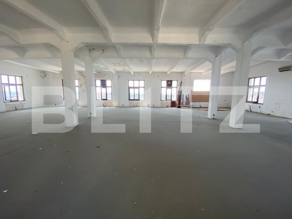 Spațiu birouri de închiriat Central - 95076SIB | BLITZ Craiova | Poza3