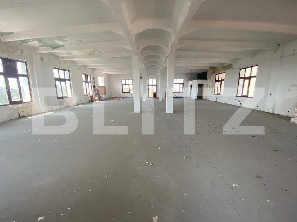 Spațiu birouri de închiriat Central - 95076SIB | BLITZ Craiova | Poza2