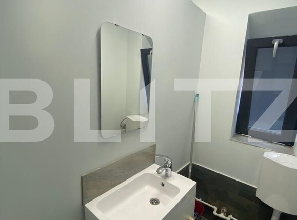 Spațiu industrial de închiriat Vest - 95107SII | BLITZ Craiova | Poza8