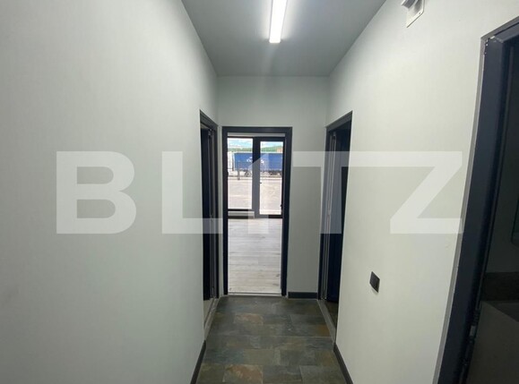 Spațiu industrial de închiriat Vest - 95107SII | BLITZ Craiova | Poza7